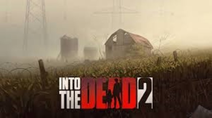 Into The Dead 2. Acción y zombies en este endless runner.