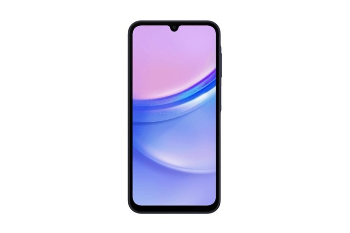 El teléfono Samsung Galaxy A 15 se consigue actualmente en Argentina. 