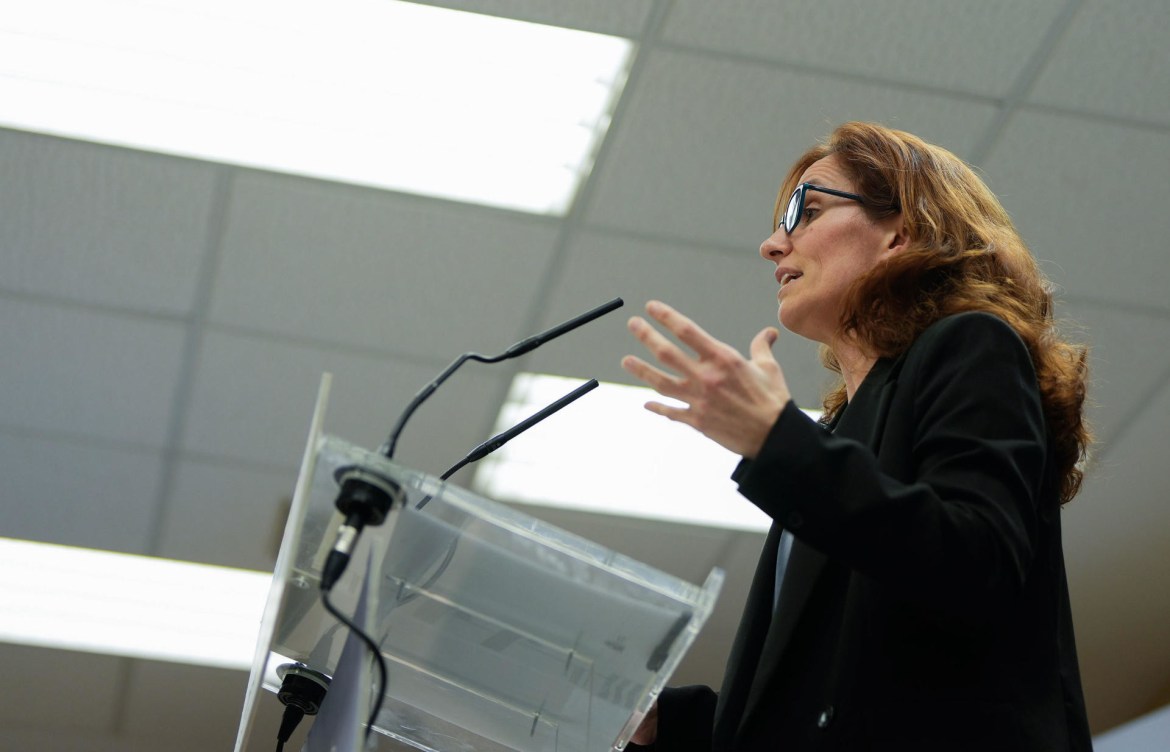 Aprobado el Plan de Prevención del Suicidio, rechazado el de Salud Mental