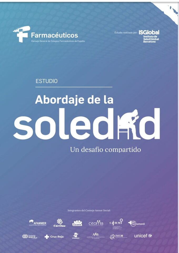 Soledad farmacéuticos 