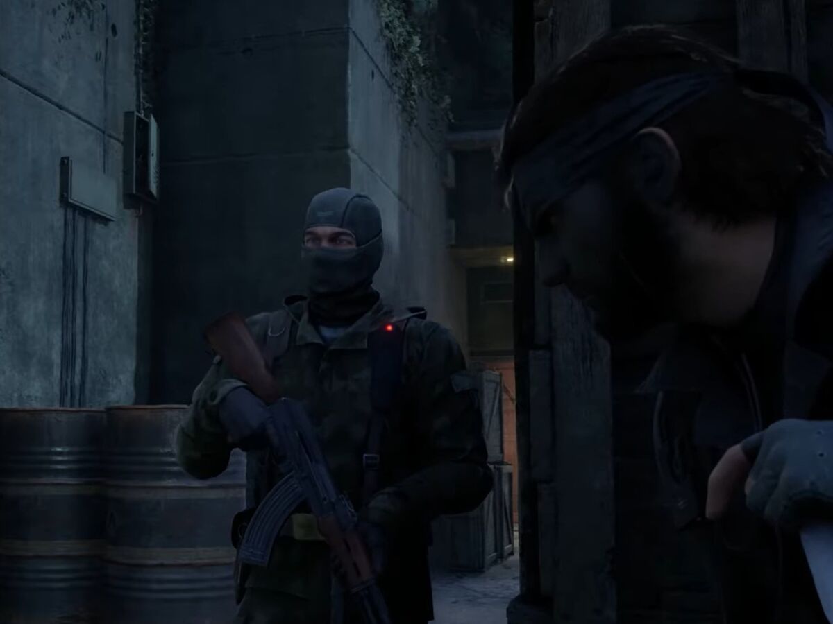 Metal Gear