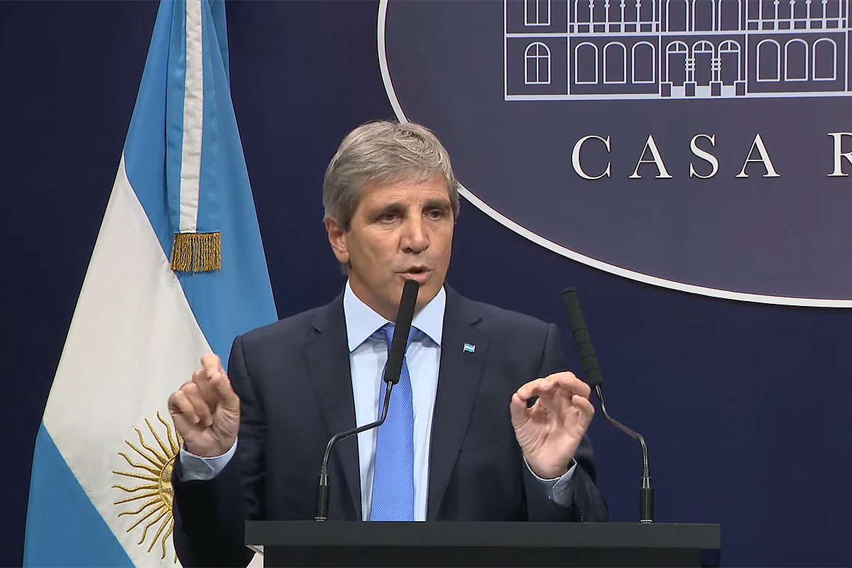 La nueva etapa de Milei y el FMI: devaluación, inflación, ajuste y más pobreza