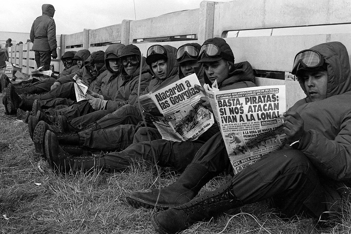 Télam, una deuda de la democracia