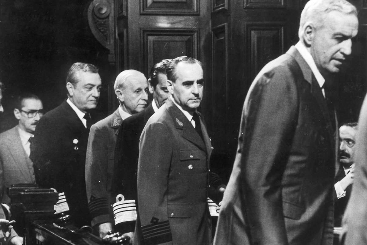 Télam, una deuda de la democracia