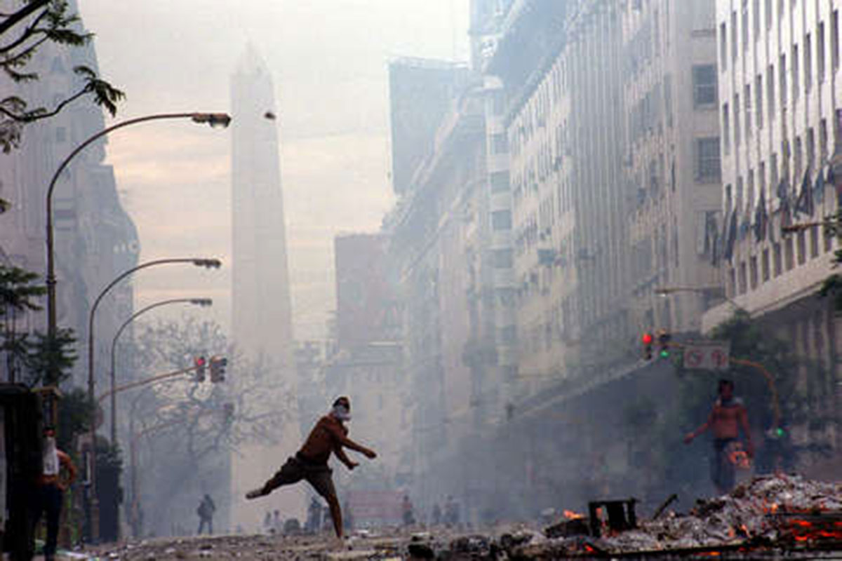 Télam, una deuda de la democracia