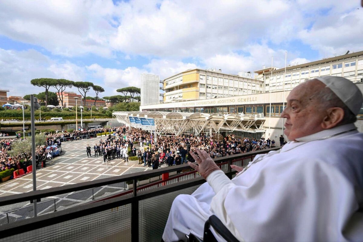 El Papa de los ateos
