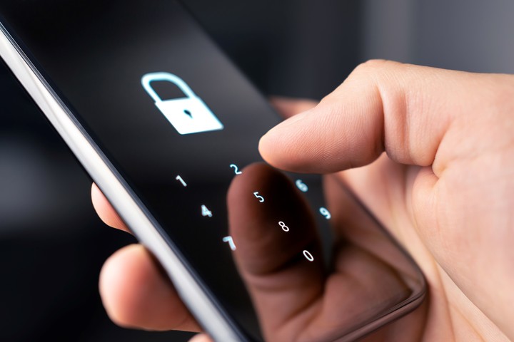 Buenas prácticas online. Foto: Shutterstock