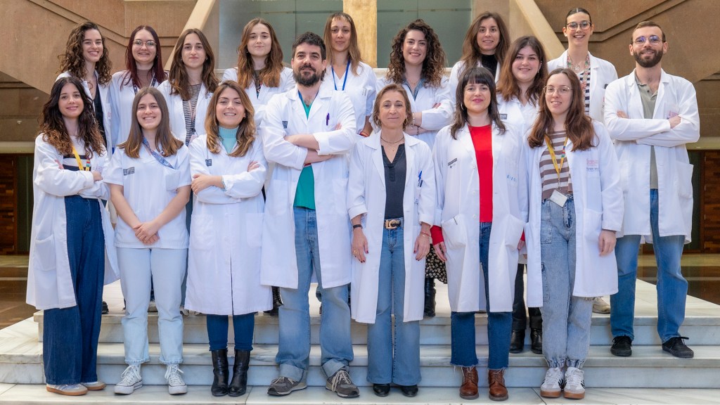 inmunoterapia cáncer mama jóvenes