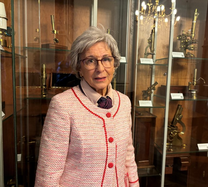 María Castellano