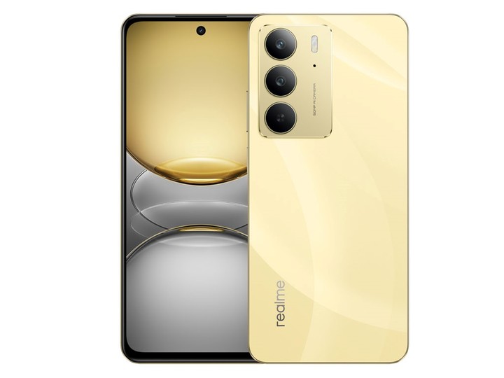 Realme C75. Un teléfono irrompible que resiste golpes, caídas y temperaturas extremas. $ 499.999.