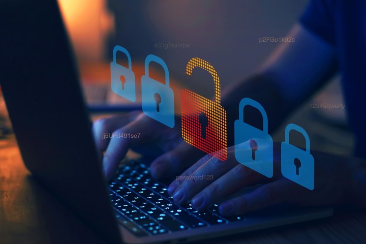 Datos personales, un área a atender al usar agentes. Foto: Shutterstock
