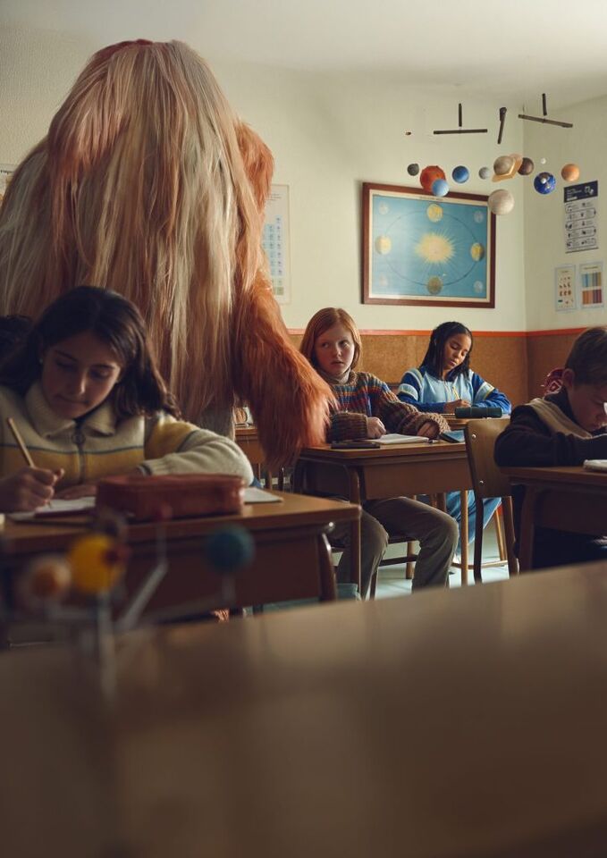 atxia friedreich enfermedad rara infancia