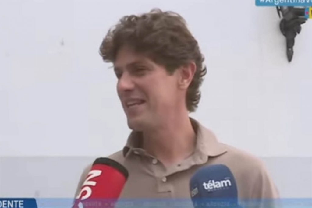El arco político se pronunció sobre los videos falsos del PRO