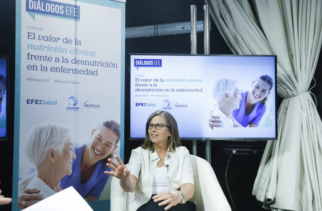 desnutrición clínica 