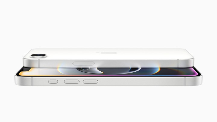 Foto: Apple