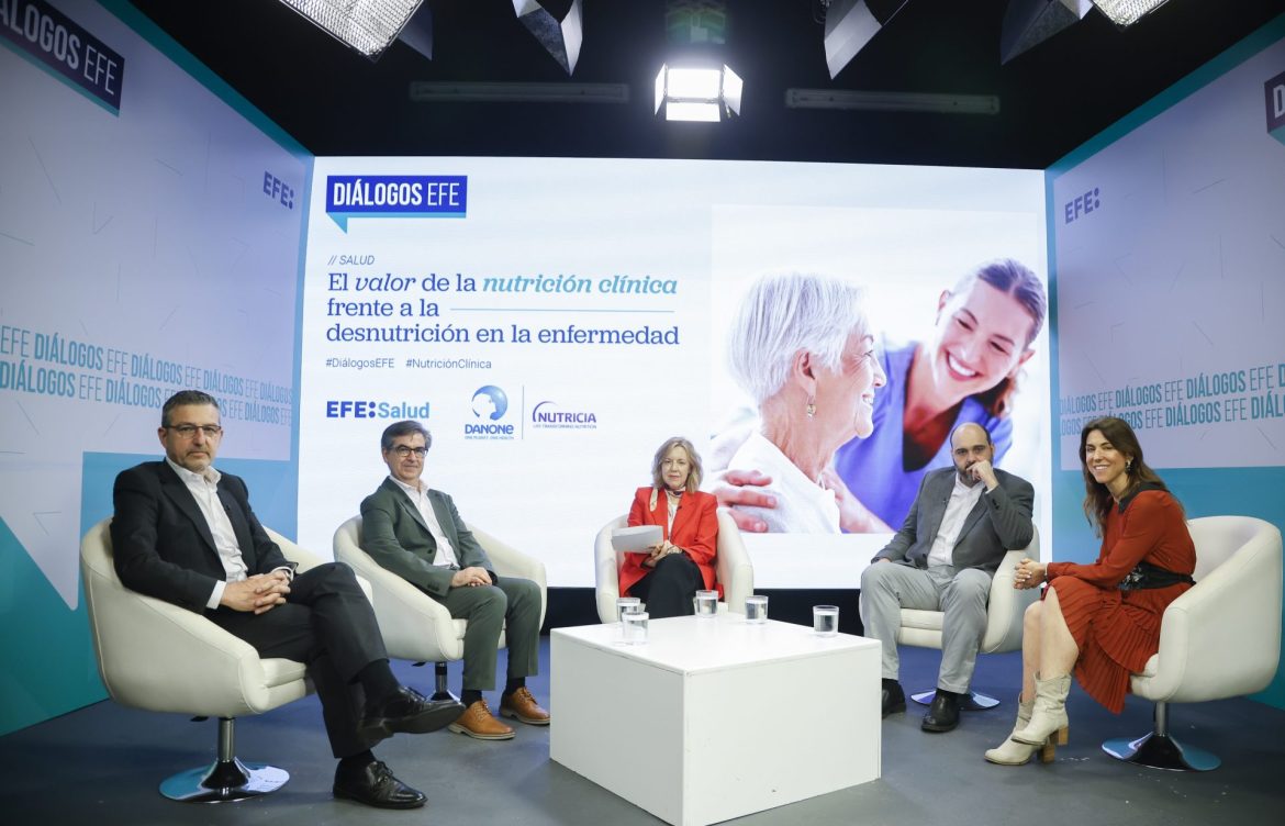 La importancia de detectar y tratar cuanto antes la desnutrición clínica