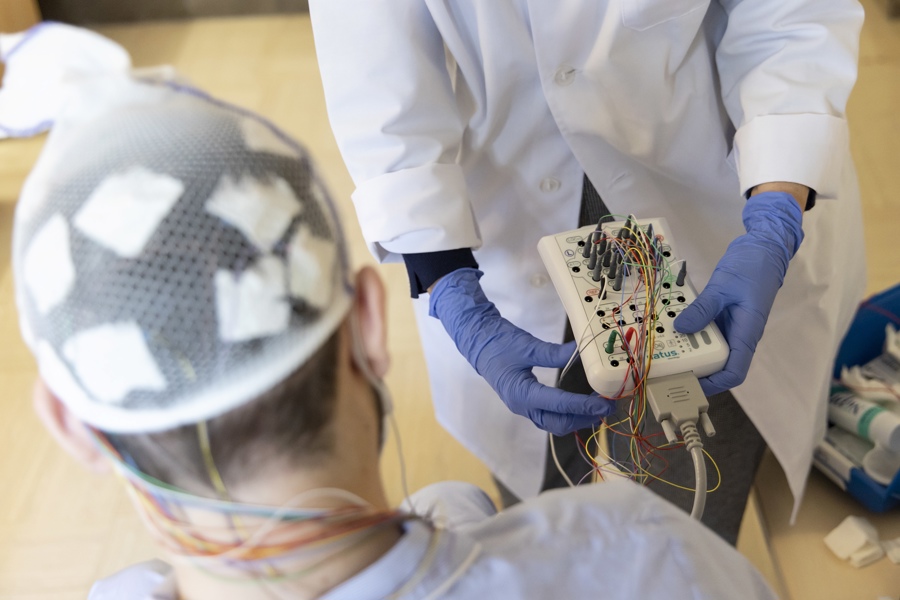 “Código crisis” ante una urgencia por epilepsia: cada minuto cuenta
