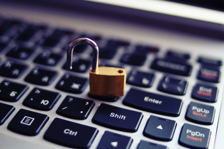 Romper el cifrado. Foto: Shutterstock