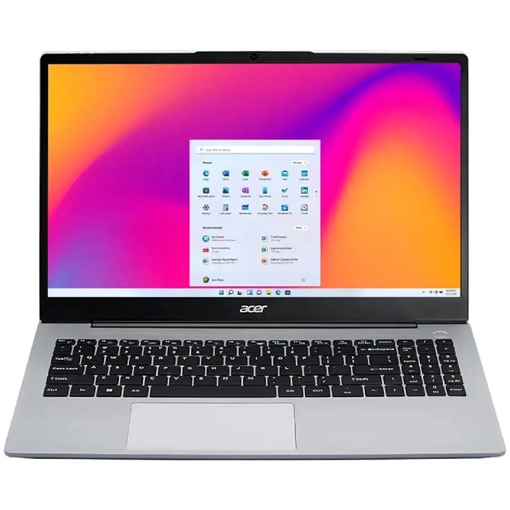 Procesador Ryzen 7 7730u y 16 GB de RAM. Suma un SSD de 512 GB. $ 983.999.