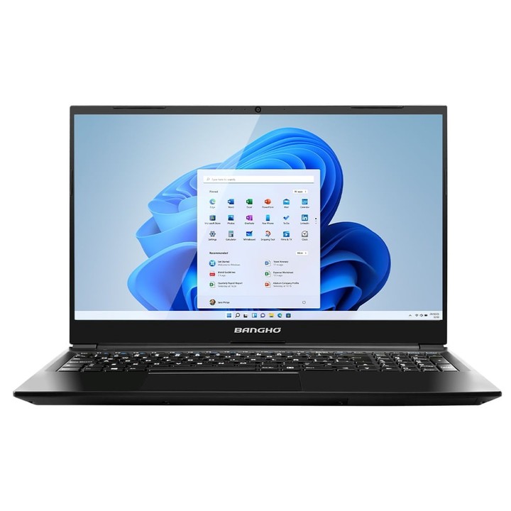 Procesador Intel Core i5 1235U y 8 GB de RAM. Gráficos Intel. Almacenamiento SSD de 512 GB .  $ 1.099.999.