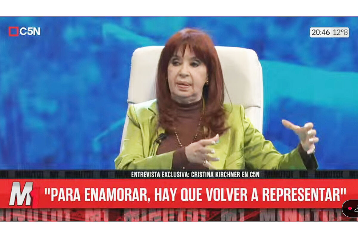 A pesar de las tensiones y de la amenaza judicial, el peronismo está más cerca de la unidad que de la ruptura