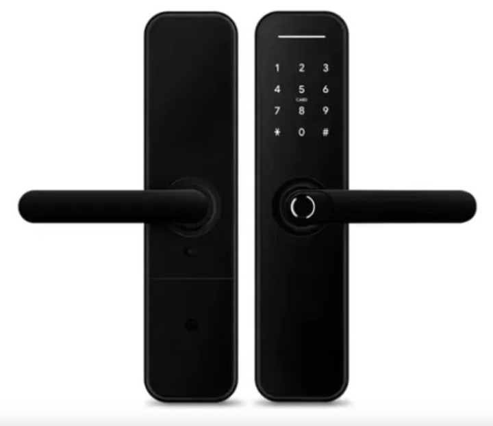 IHUB F50 NP.  Con cuatro pilas, aporta 12 meses de autonomía. Su precio: 322.800 pesos.