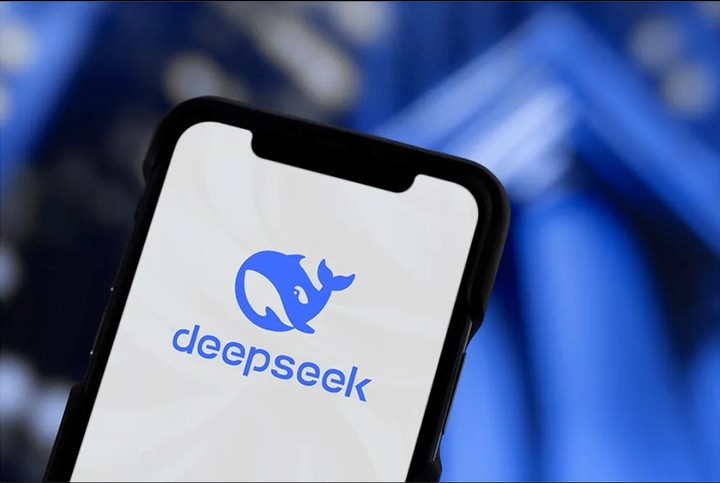 DeepSeek es el Gran Modelo Lingüístico (LLM) de origen chino.