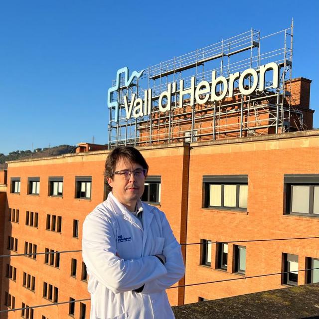 inteligencia artificial tumores cerebrales