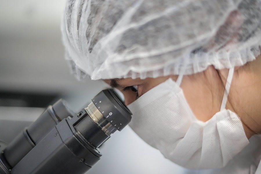 innovación biomédica 2025