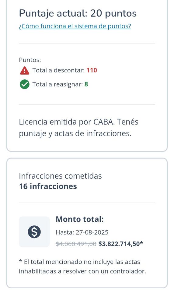 El Gobierno porteño desembolsa casi 42 millones de dólares para autos oficiales