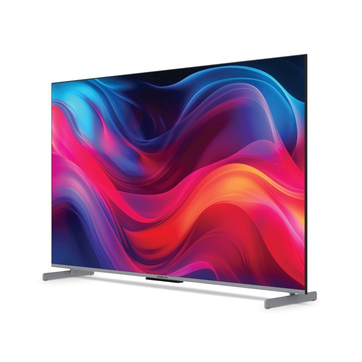 Tecnología QLED+ con sistema Quantum Dot. Sistema operativo Google. $ 3.799.999.