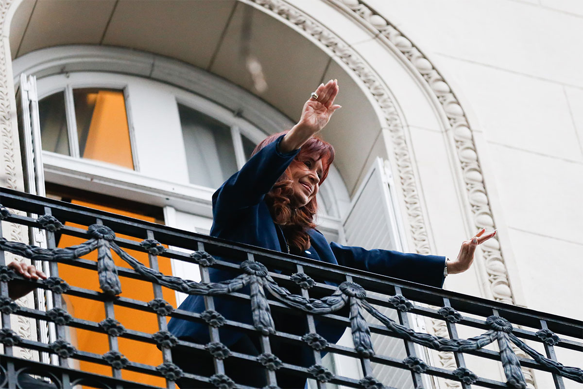 Con encuestas positivas, el peronismo va hacia la unidad