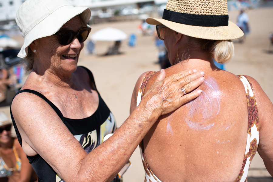 autobronceadores