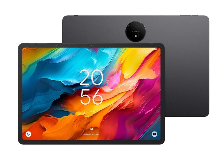 TCL Tab NXTPAPER 14 está pensada para un uso intensivo sin generar fatiga visual. Cuesta 899.999 pesos. 