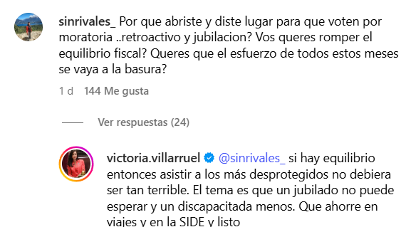 Villarruel