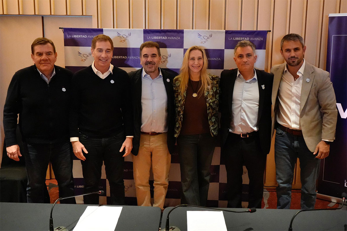 Milei, ante el reto de llegar a octubre sin apoyo de gobernadores