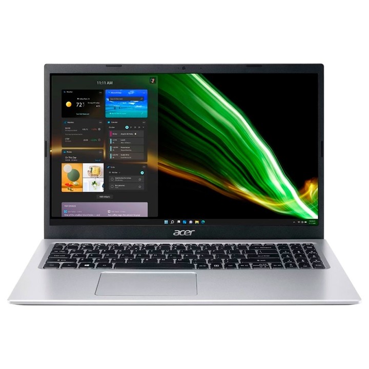 Reacondicionada. AMD Ryzen 5, memoria de 16GB, SSD de 512GB y pantalla de 15 pulgadas. $ 705.499.