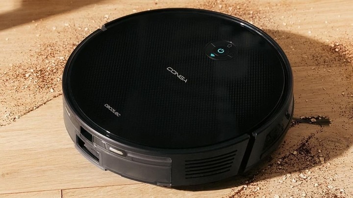 Conga 2499 Ultra Genesis.