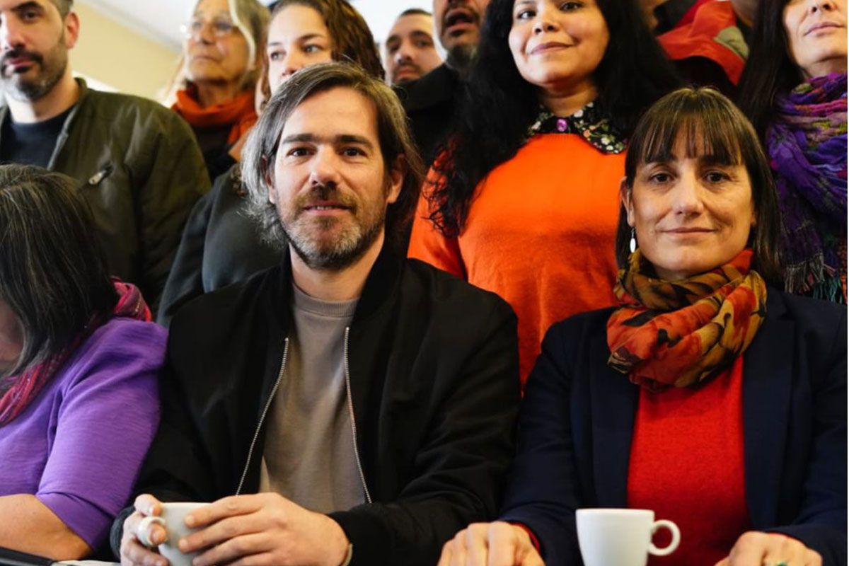 Termina la prórroga para armar las listas de las elecciones bonaerenses y se definen los últimos casilleros