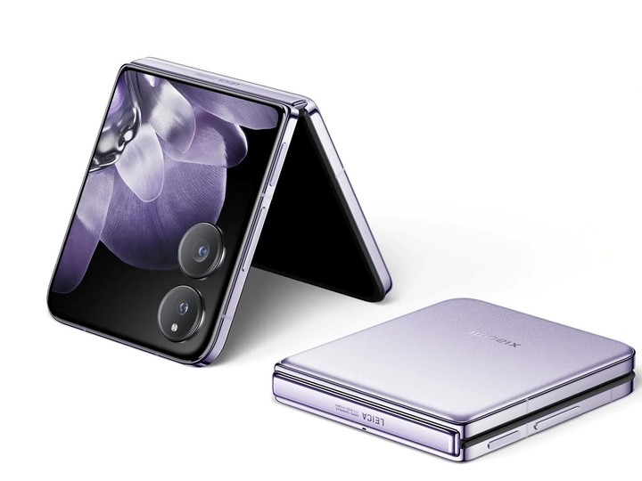 Xiaomi Mix Flip. Un equipo con muy buenas prestaciones y a un precio más que atractivo. $1.550.000.
