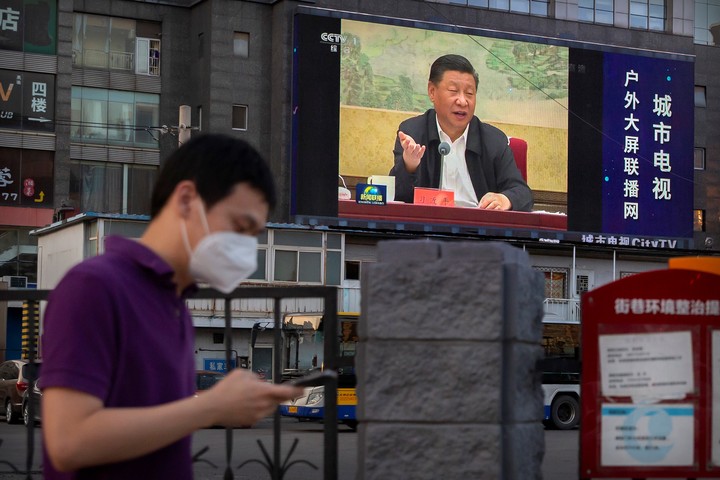 Hay alternativas para "bypassear" las restricciones, como VPNs. Foto: AP