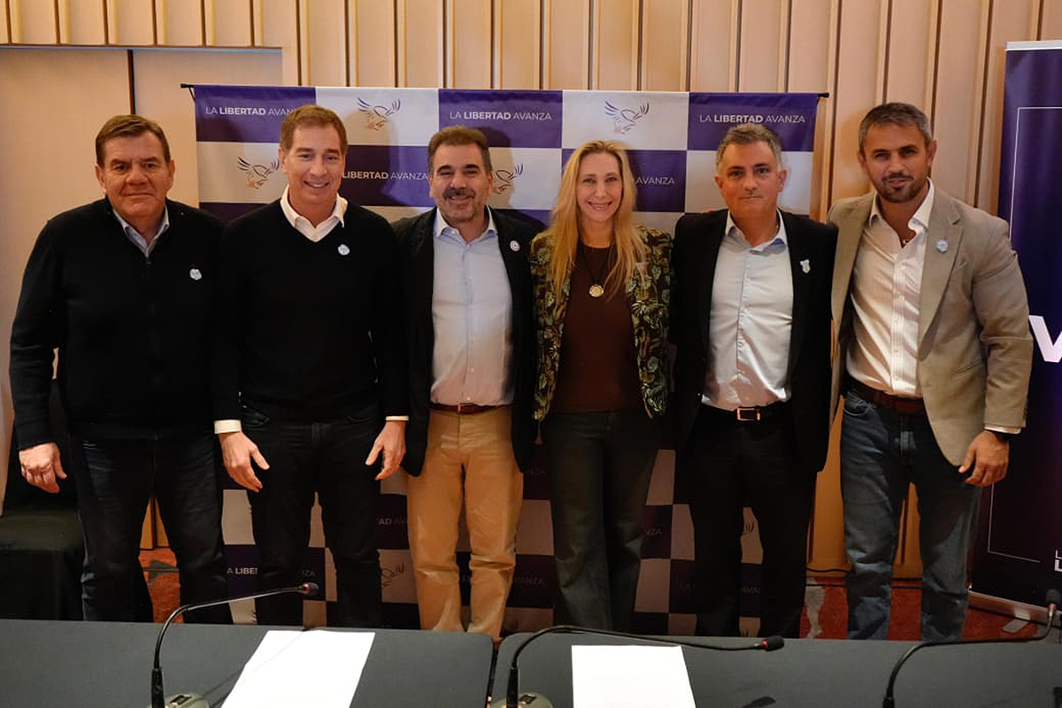 Karina Milei desintegró al PRO, el nuevo furgón de cola de La Libertad Avanza