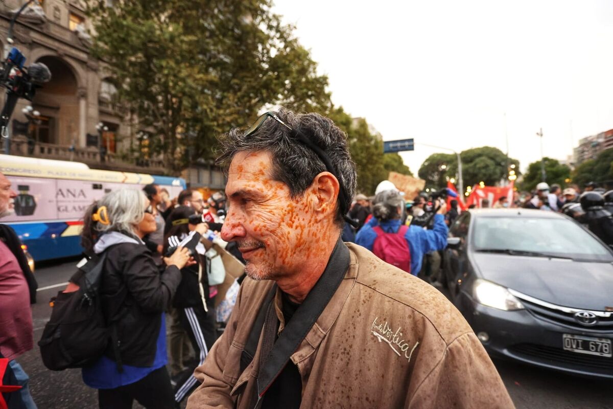 Nueve años del brutal ataque a Tiempo Argentino, nueve años de impunidad