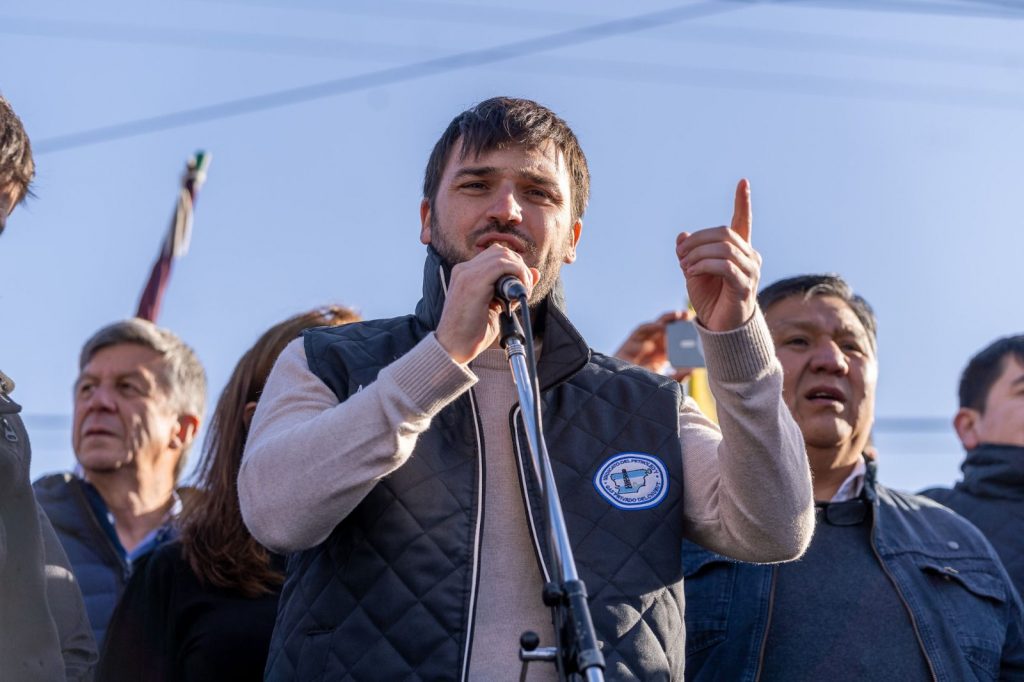 “Renovación o continuidad”, la disputa central en las elecciones internas del peronismo en Chubut