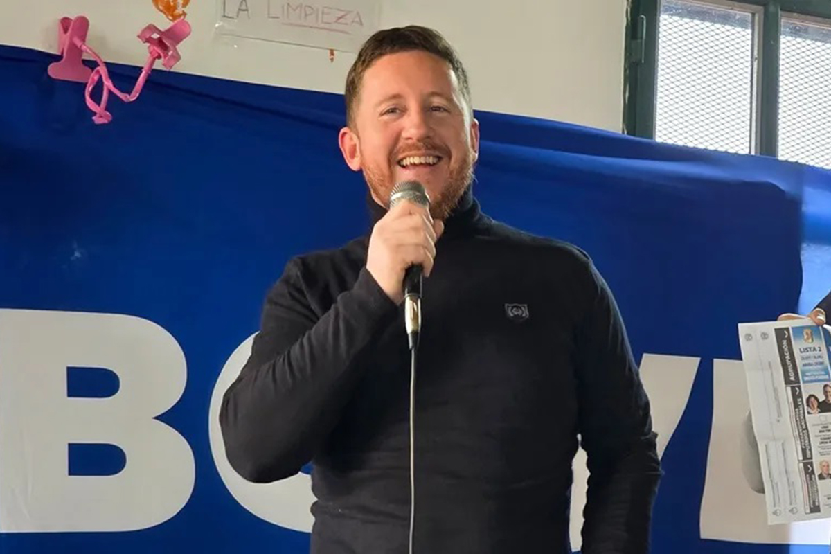 “Renovación o continuidad”, la disputa central en las elecciones internas del peronismo en Chubut