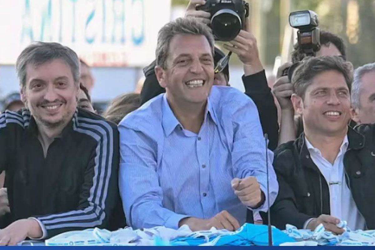 Elecciones nacionales: el peronismo cerró sus alianzas con una propuesta unificada en 17 de las 24 provincias