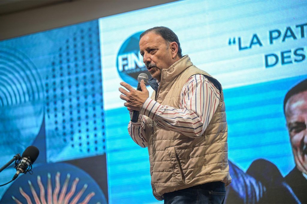 Elecciones nacionales: el peronismo cerró sus alianzas con una propuesta unificada en 17 de las 24 provincias
