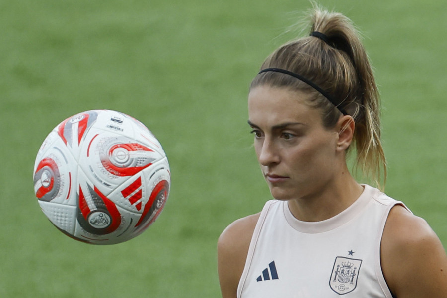 jugadores pretemporada