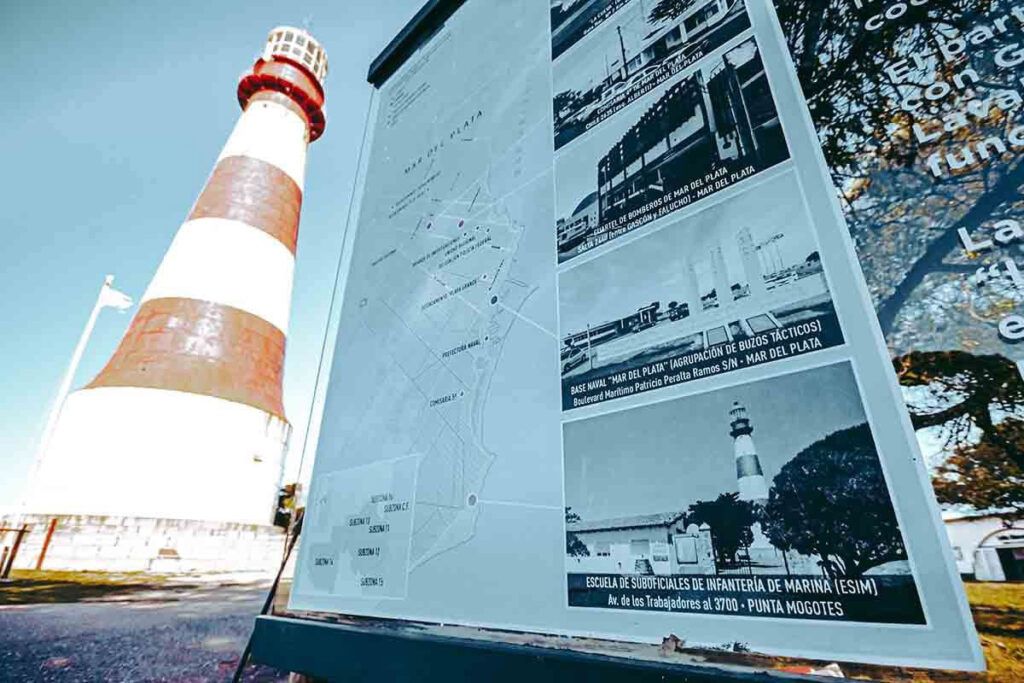 Los negocios inmobiliarios de la Armada Argentina en Mar del Plata