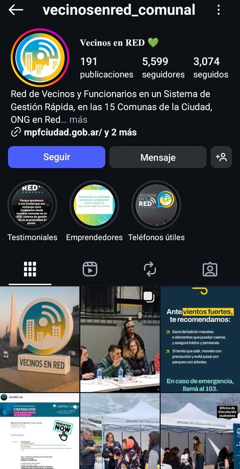 Denuncian que la Policia de la Ciudad crea grupos de WhatsApp para recibir denuncias y que no quede registro en el 911